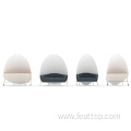 fabric upholstered sofa seating /acoustic office meeting pod